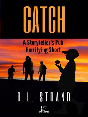 cover image of Catch